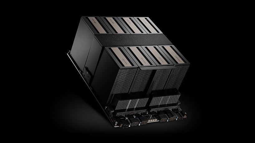 Nvidia и Национальный научный фонд США создают открытые ИИ-модели для исследователей - 1